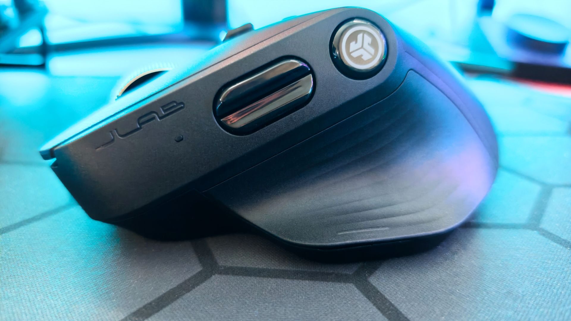 JLab Epic Mouse 2 Review