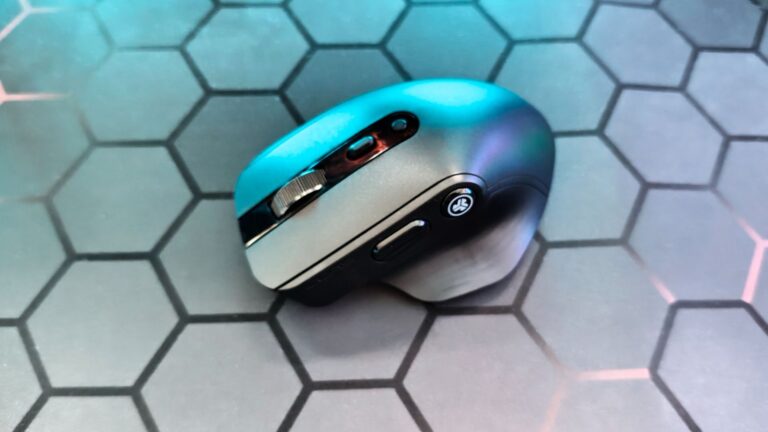JLab Epic Mouse 2 Review