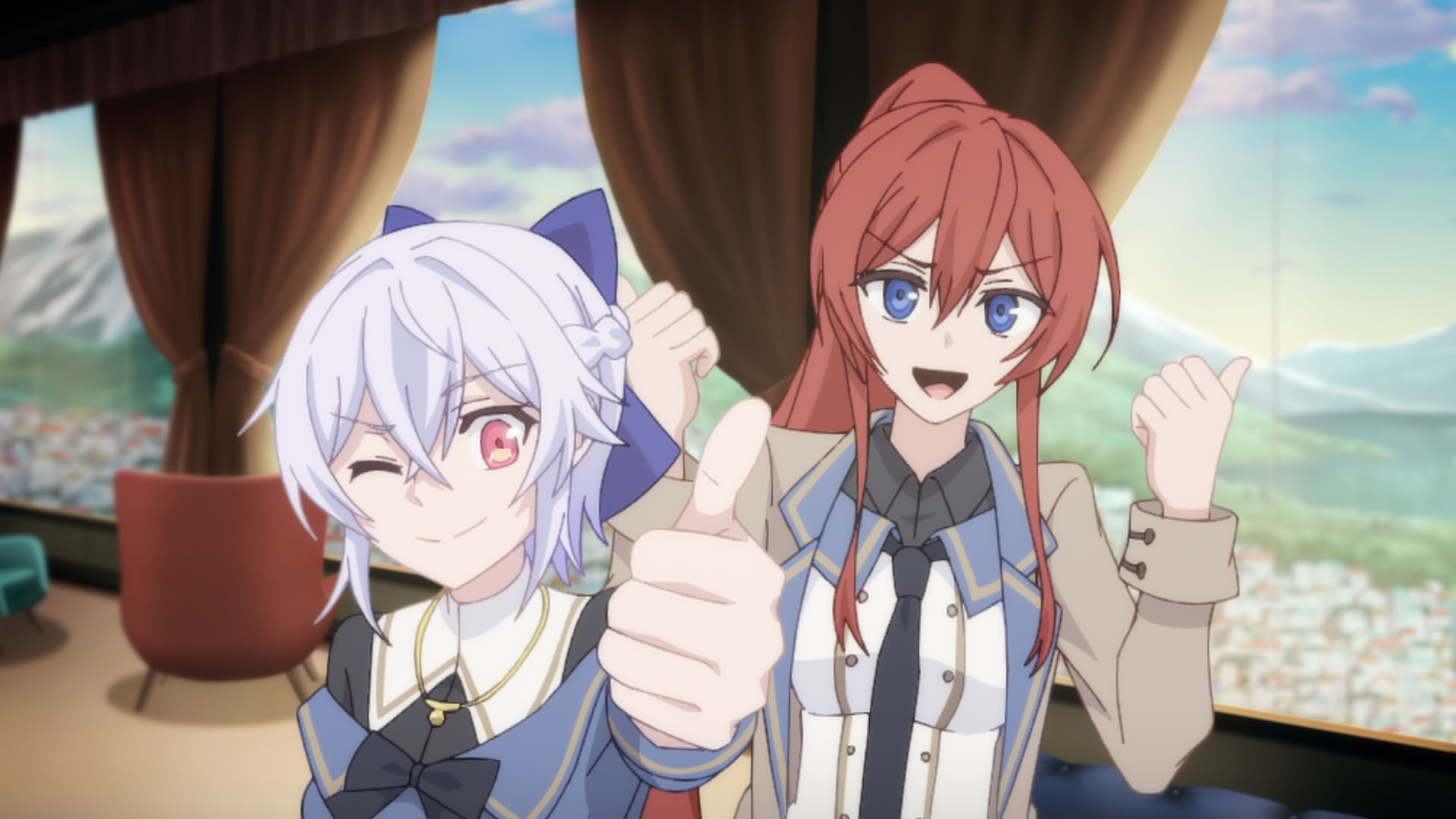 Celebrate Victoria Day With Crunchyroll Spring 2025 Anime 8