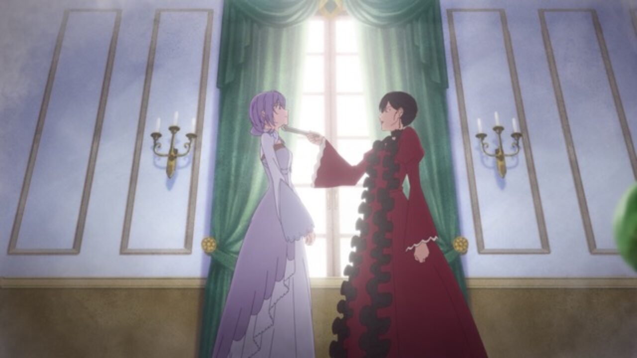 Celebrate Victoria Day With Crunchyroll Spring 2025 Anime 9