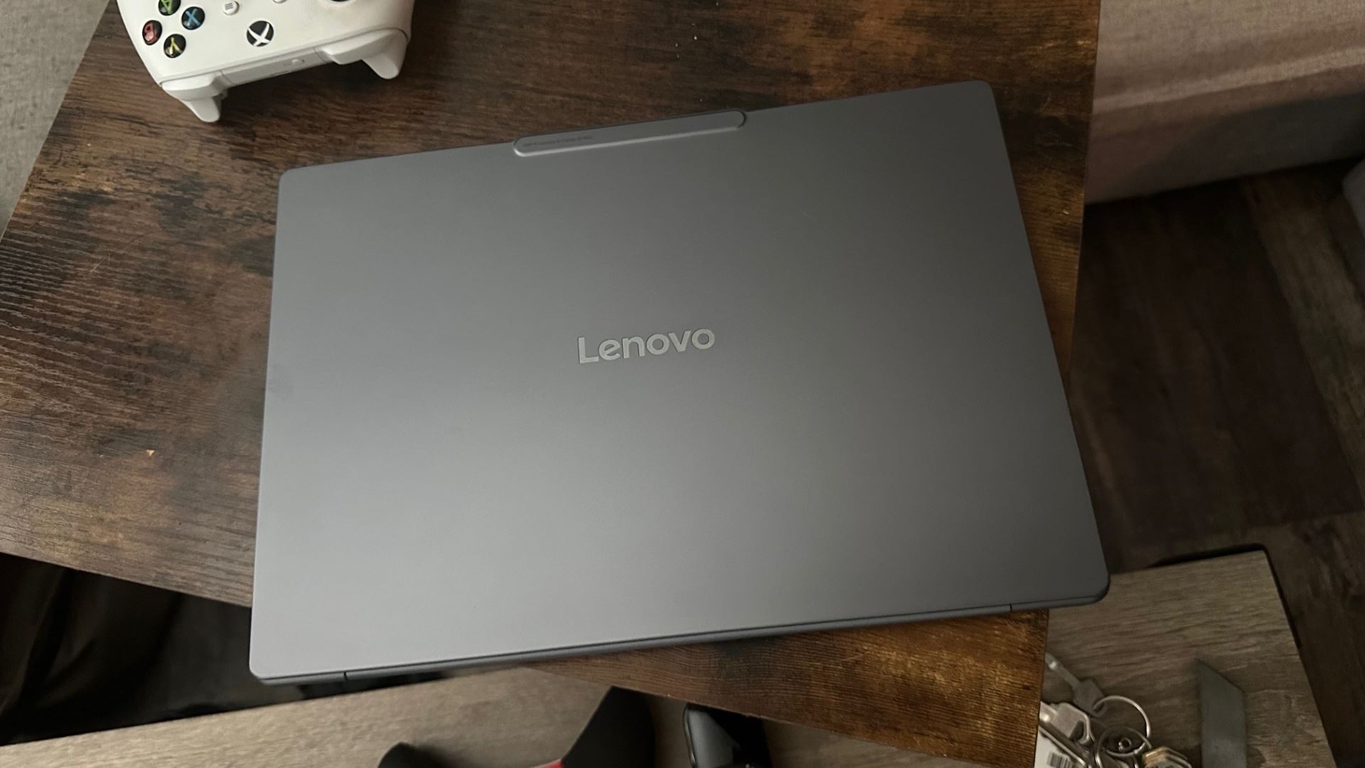 Lenovo Slim 7i Aura Edition Laptop Review