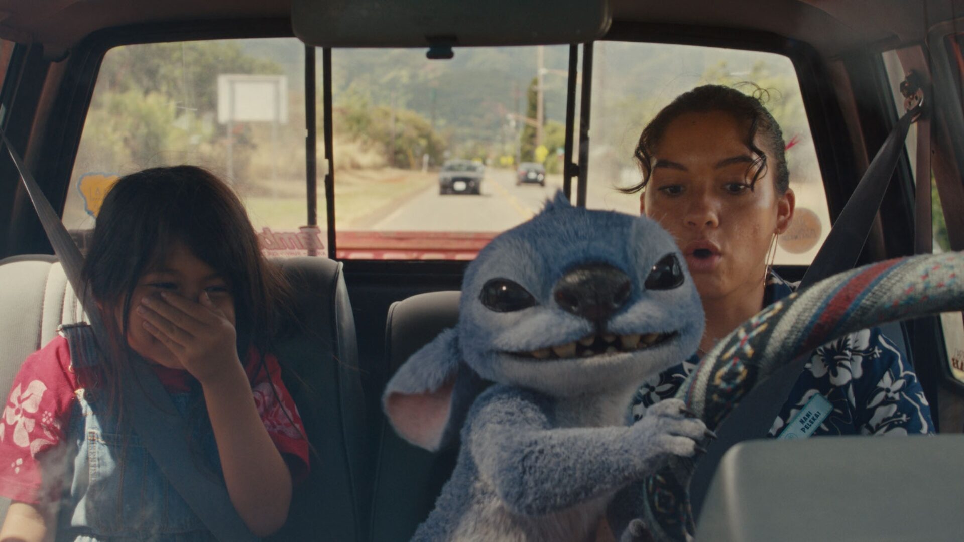 Lilo & Stitch (2025) Review 3