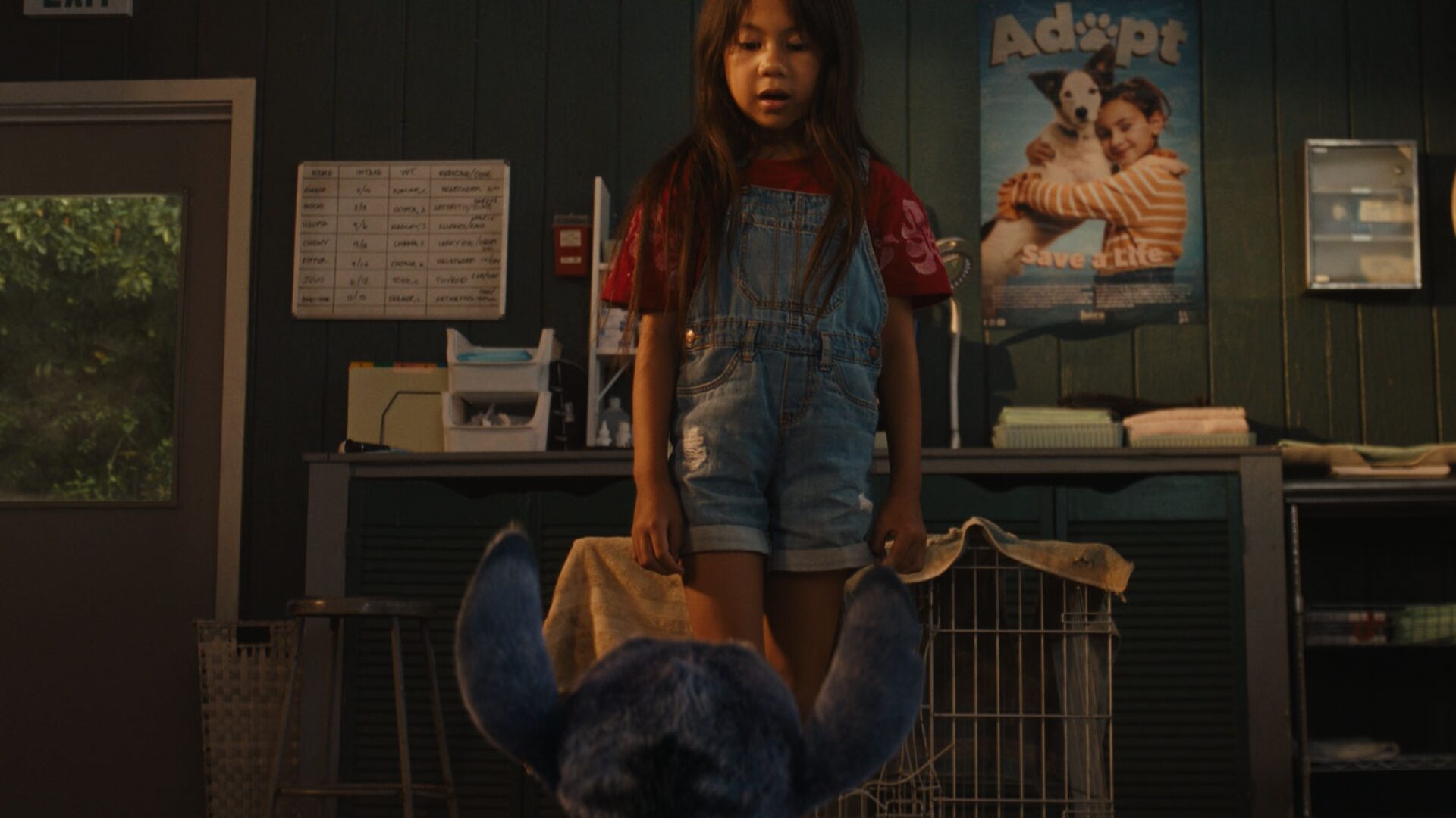 Lilo & Stitch (2025) Review 4