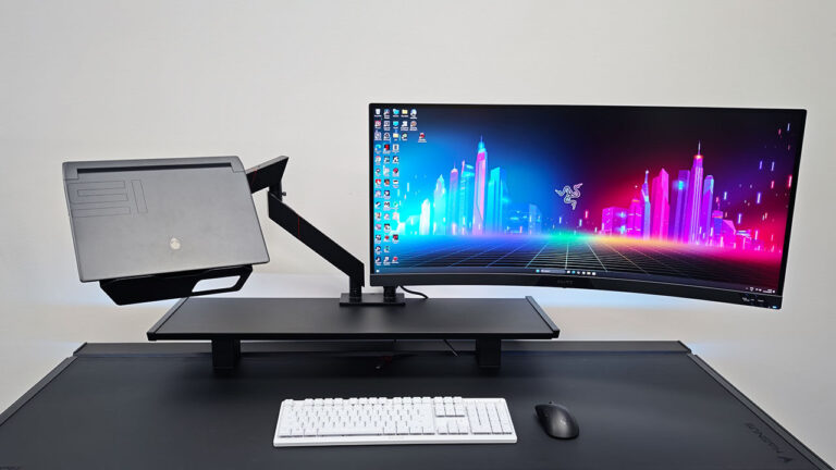 SECRETLAB MAGNUS Desk: Essential Add-Ons for a Cleaner, Smarter Workspace