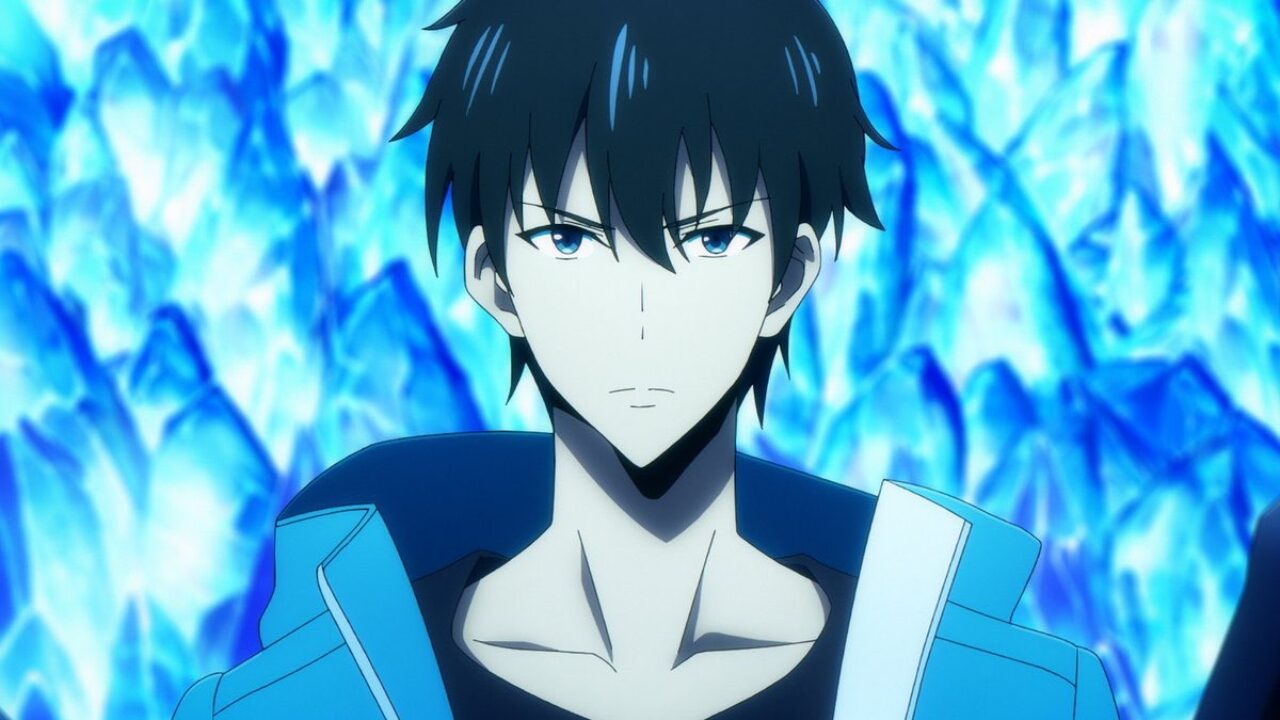 Crunchyroll's Ani-May 2025: A Month-Long Anime Celebration 2