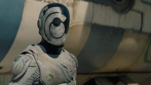 Murderbot Episode 1 & 2 Review