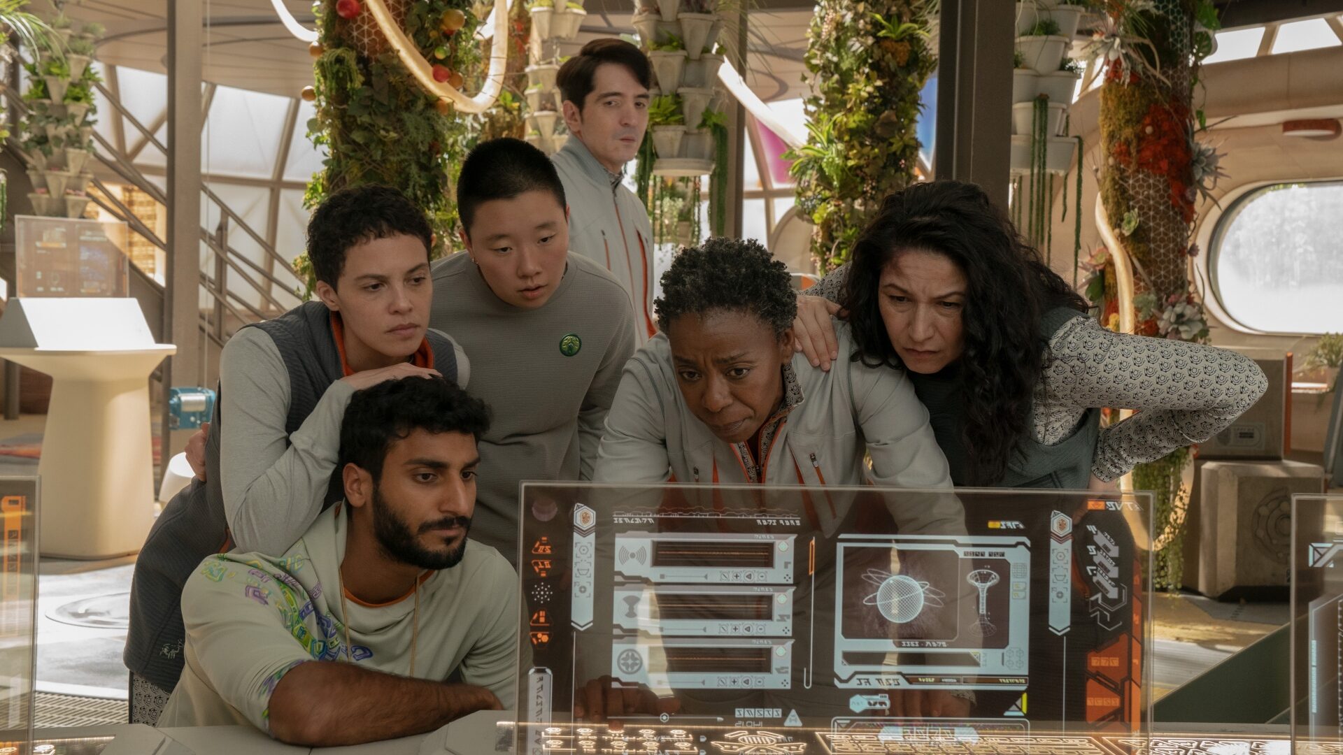 Murderbot Episode 1 & 2 Review