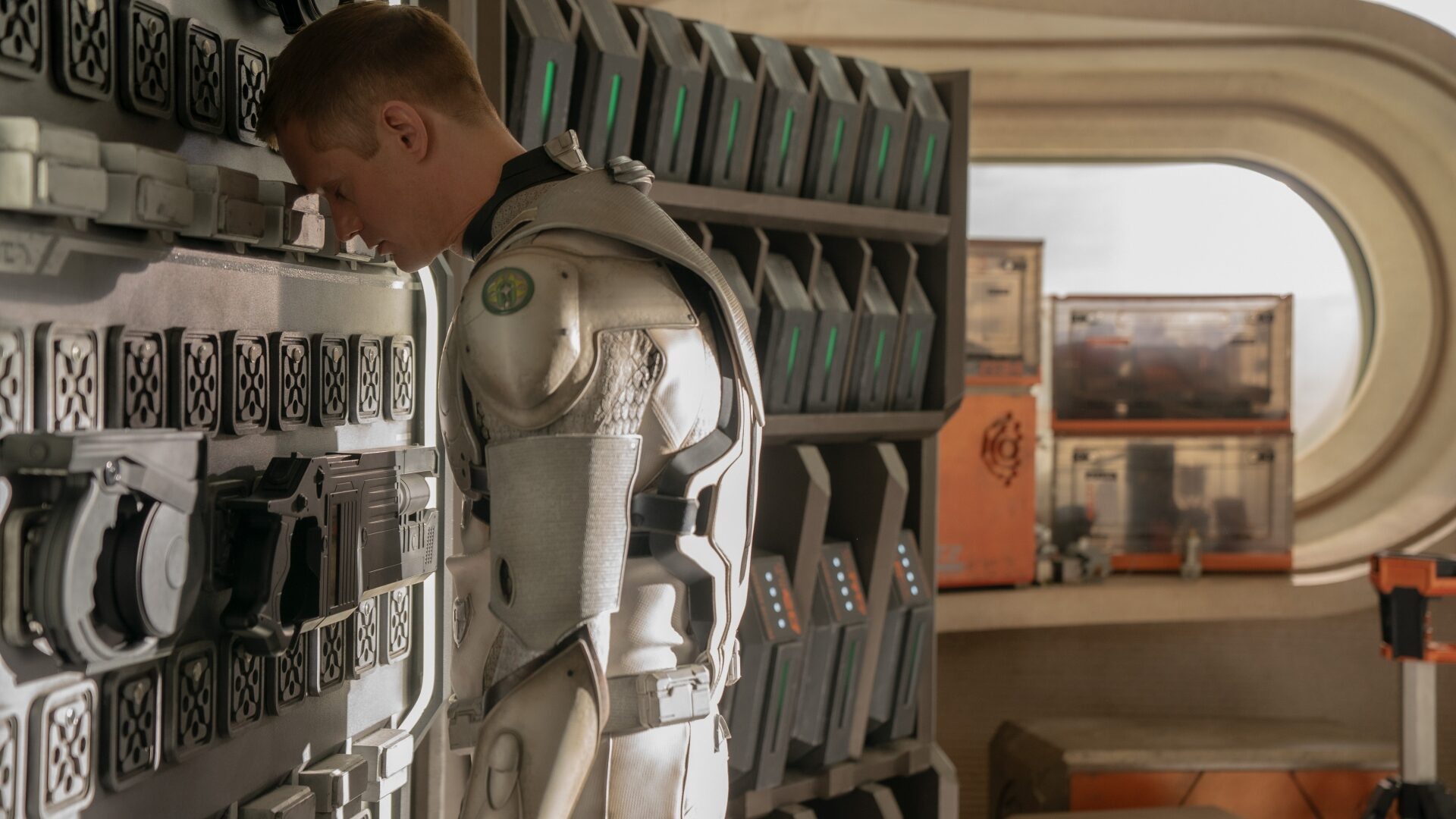 Murderbot Episode 1 & 2 Review