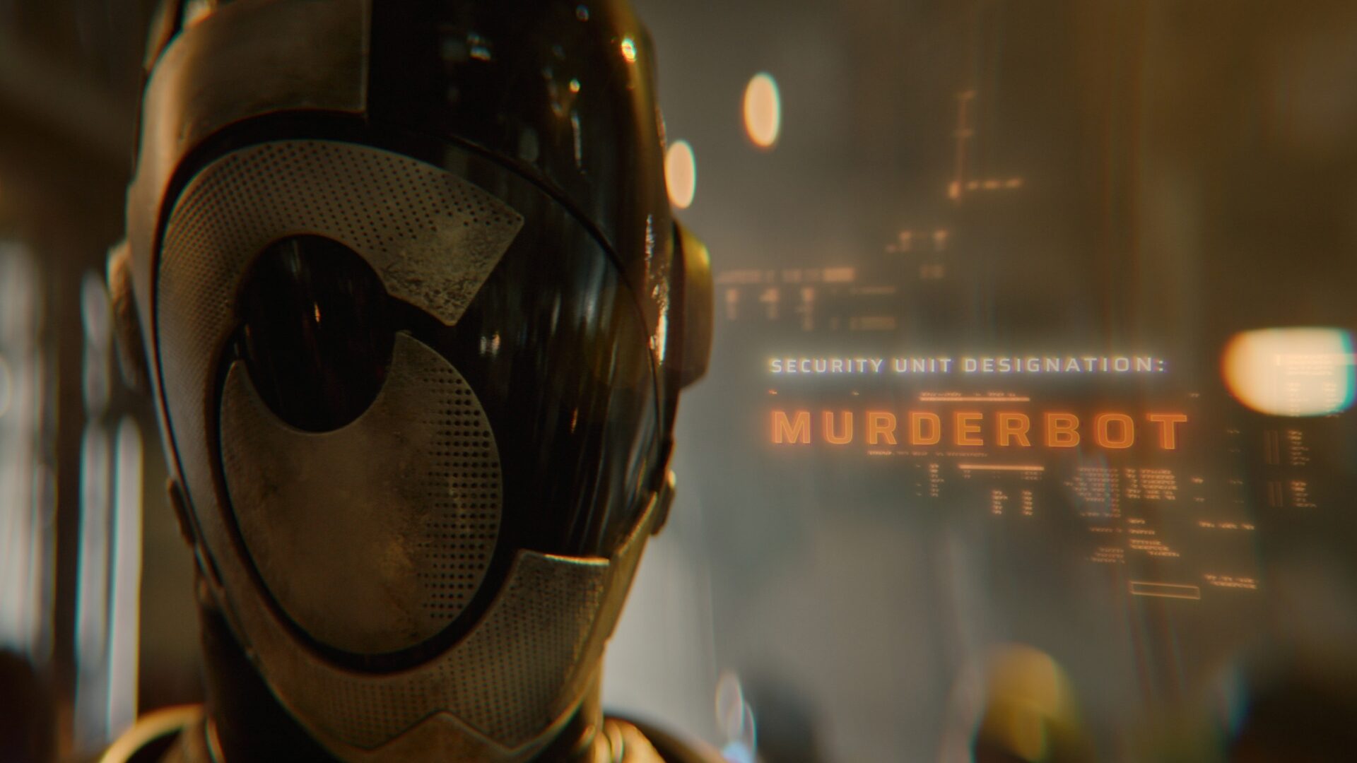 Murderbot Episode 1 & 2 Review