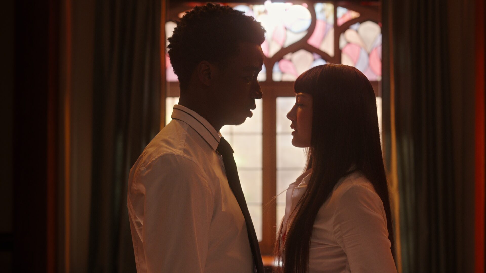 Bringing Crazy & Humanity In Netflix’s Bet—With Miku Martineau