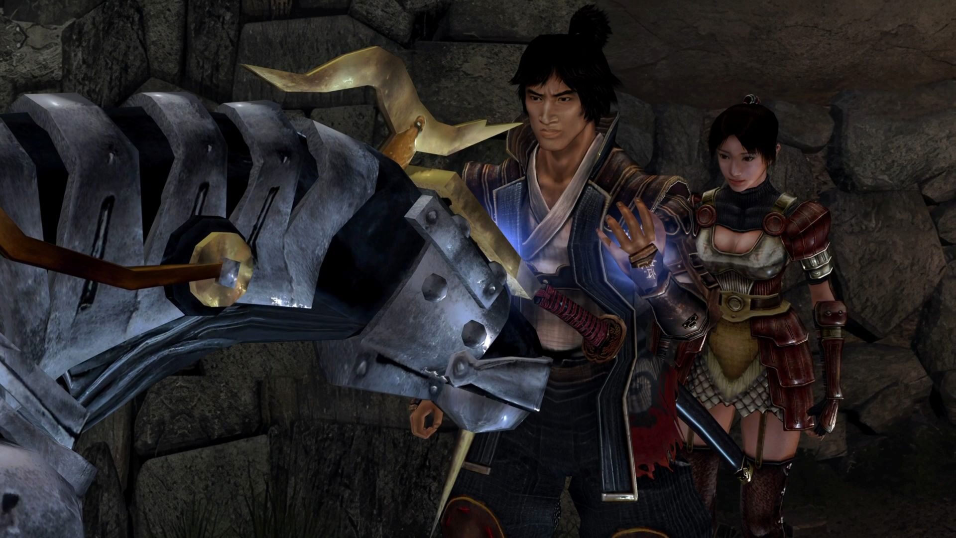 Onimusha 2: Samurai’s Destiny (PS4) Review