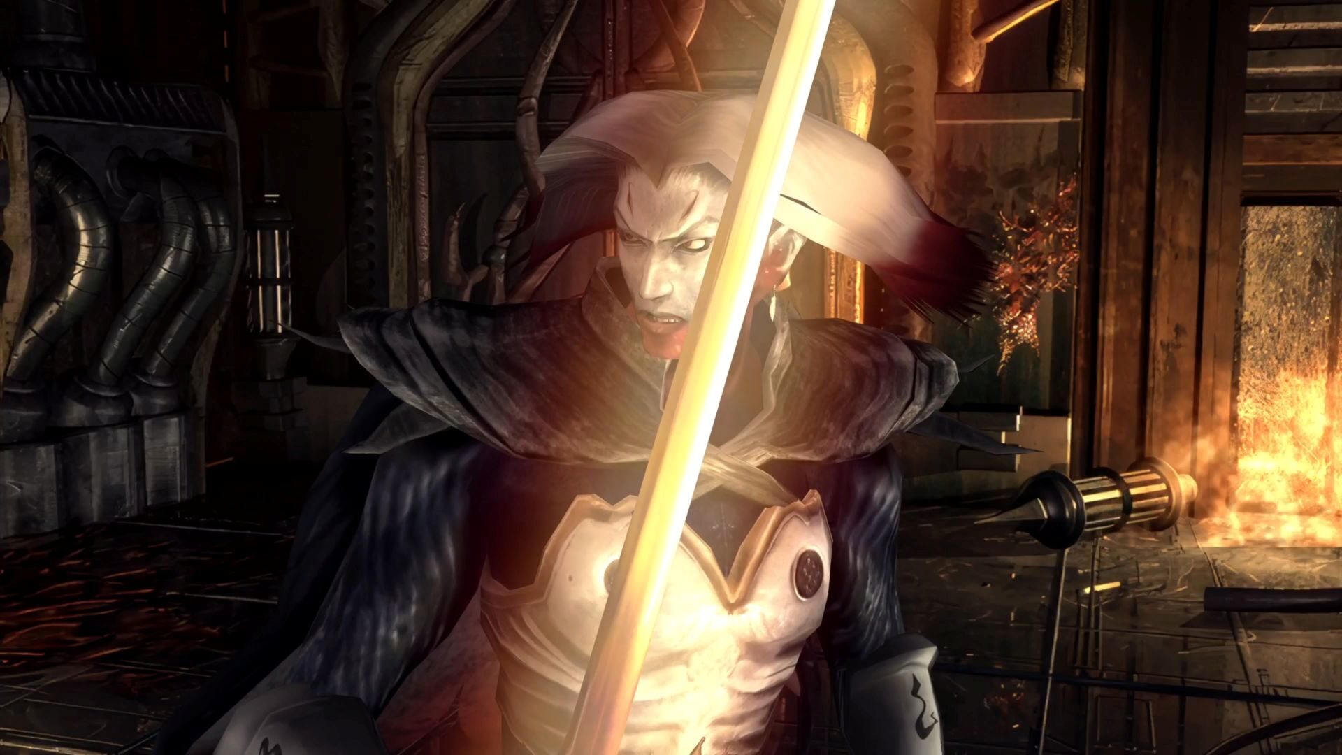Onimusha 2: Samurai’s Destiny (PS4) Review