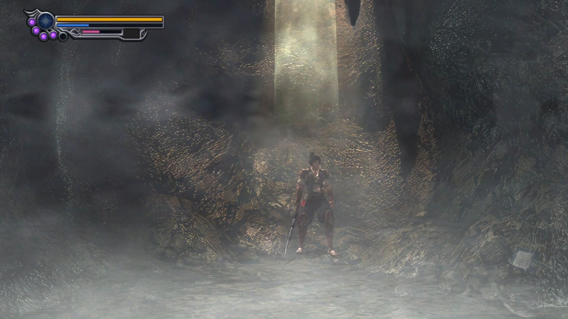 Onimusha 2: Samurai’s Destiny (PS4) Review