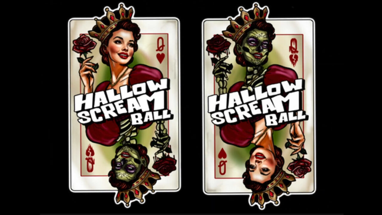 HallowScreamCon Arrives In Fall 2026, With Screening Of Films, Cosplay, And More