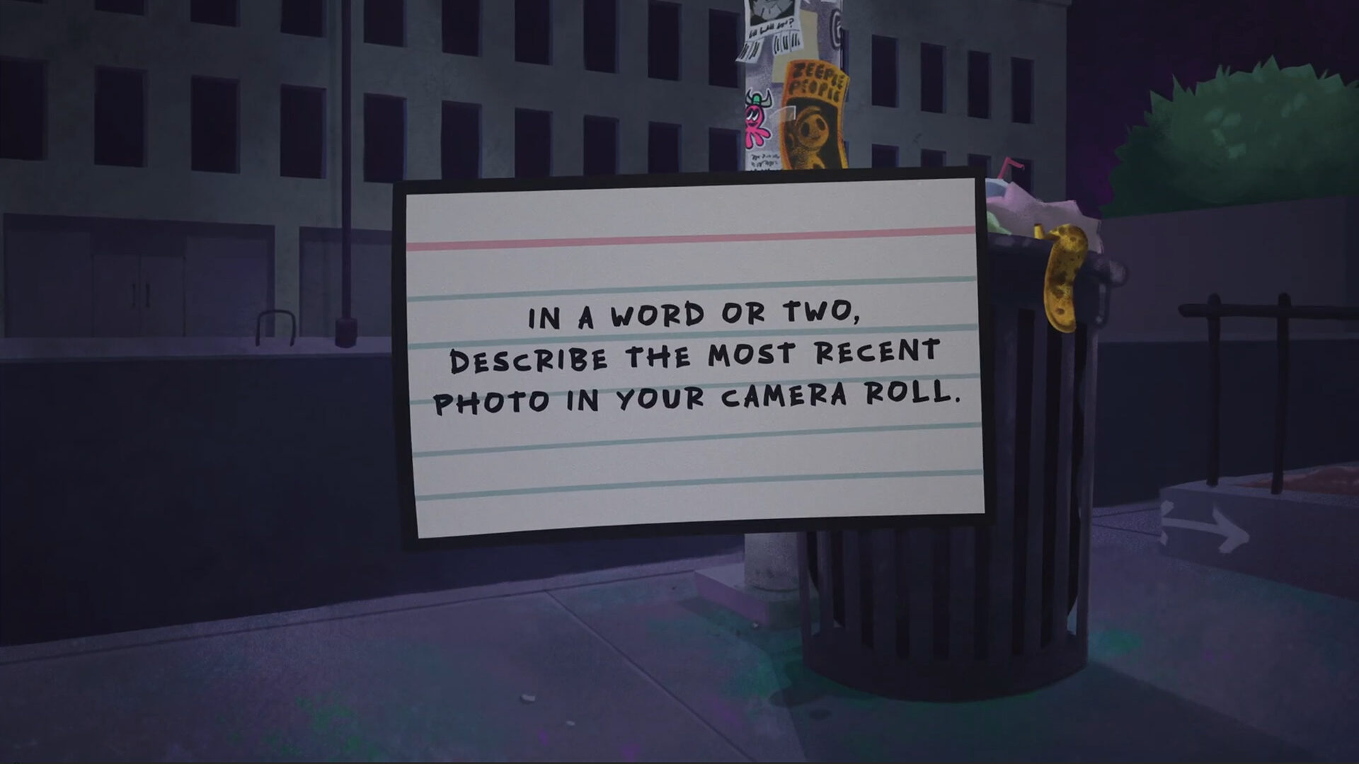 Jackbox Party Pack 11 Unveils First Game, Suspectives!