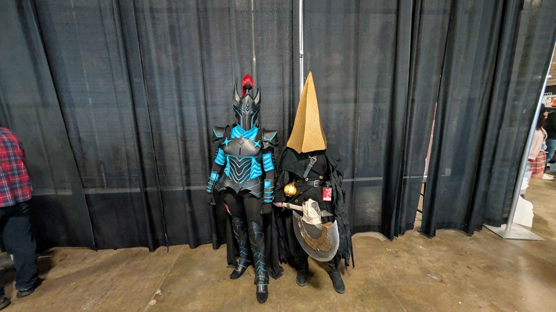Anime North 2025 Kicks Off In Toronto: Our Best Cosplays 10