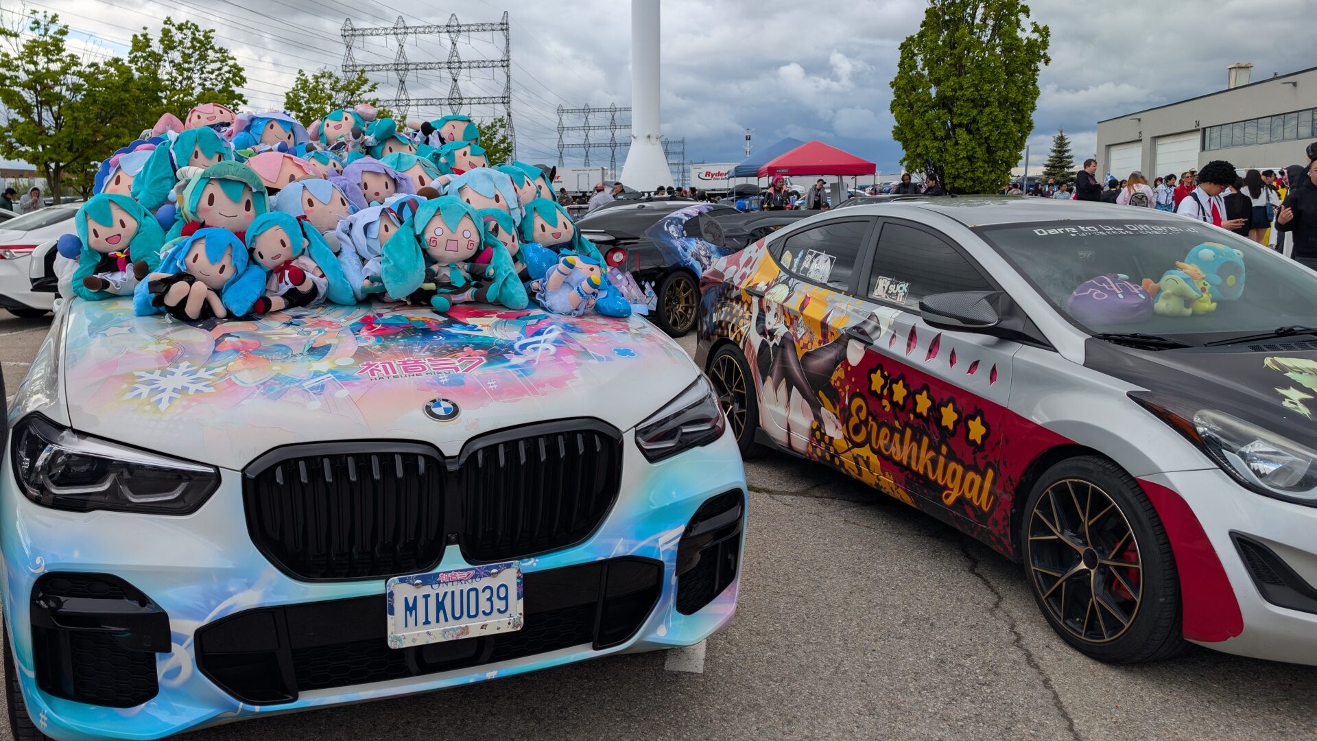 Anime North 2025 Kicks Off In Toronto: Our Best Cosplays 16