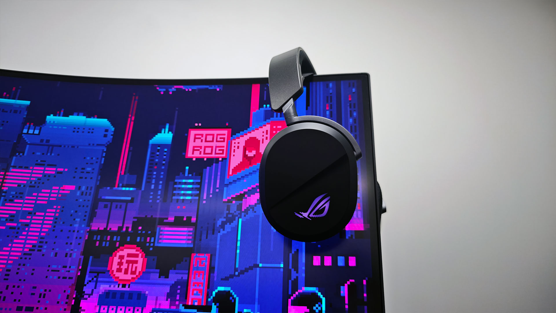 Asus Rog Pelta (Hardware) Review