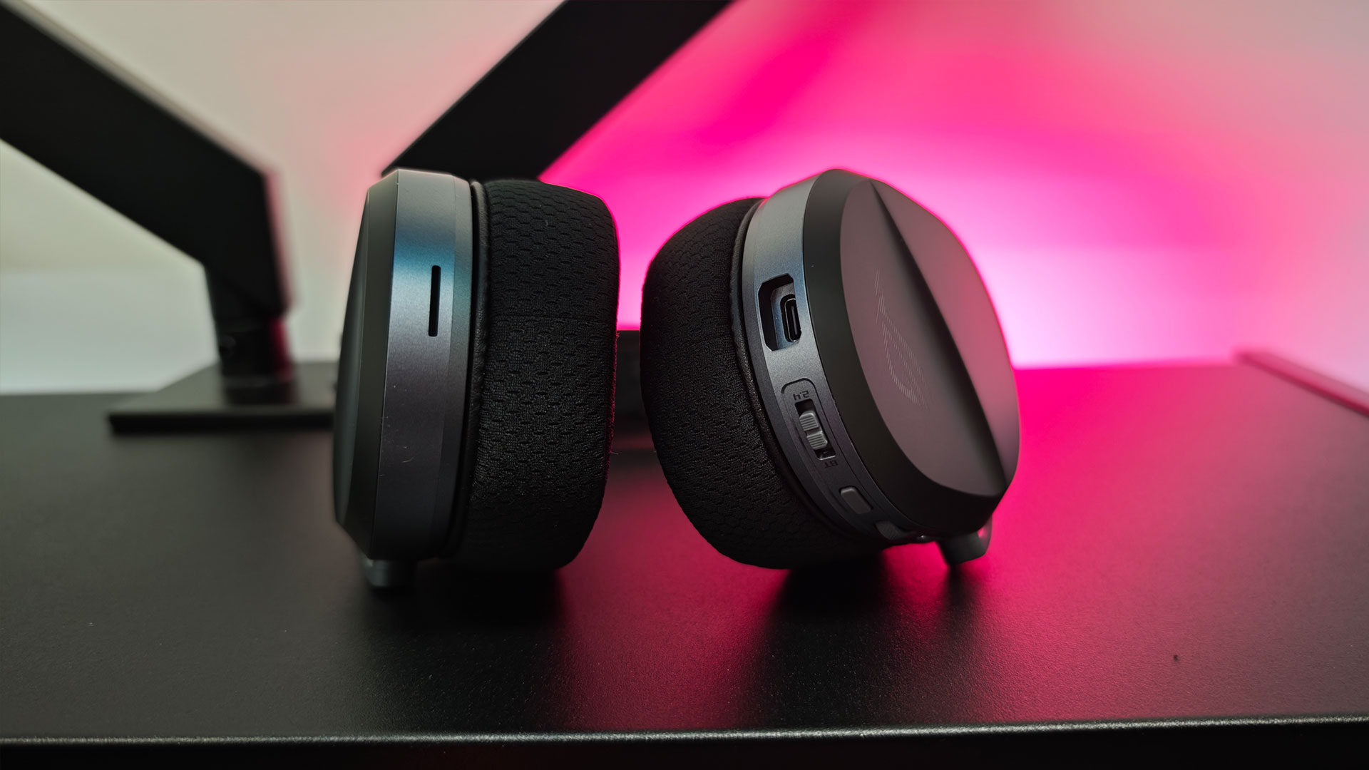 Asus Rog Pelta (Hardware) Review