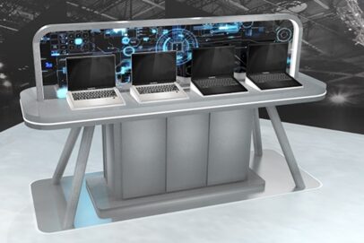 Computex 2025: COLORFUL Unveils Next-Gen PC Innovations