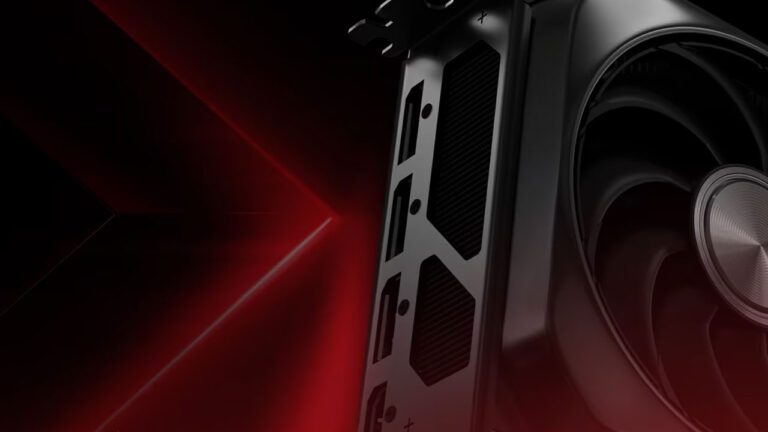 Computex 2025: AMD’s RX 9060 XT Brings RDNA 4 to the Masses