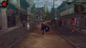 SEGA Nintendo Switch 2 Preview: Hands-On With Yakuza 0: Director's Cut, RAIDOU & Puyo