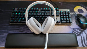 Logitech G522 Lightspeed Wireless Gaming Headset Review