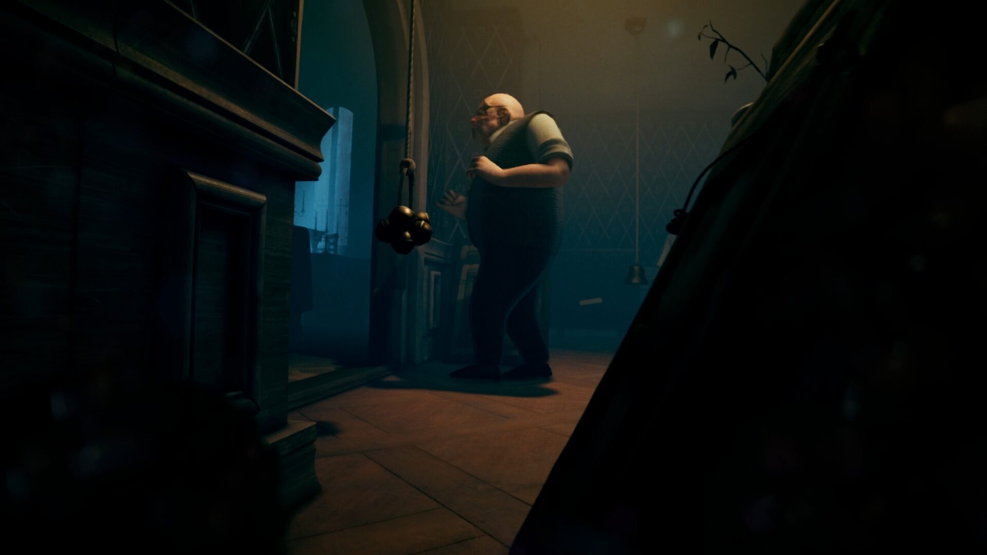 Out Of Sight (PC) Review