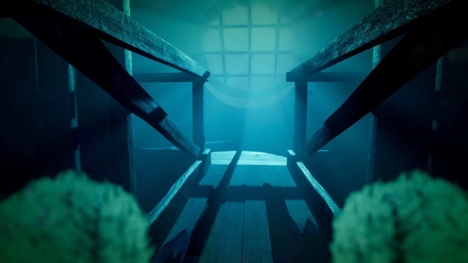 Out Of Sight (PC) Review