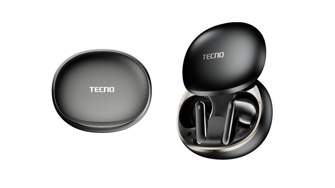 Computex 2025: TECNO Makes a Bang With New Wearables