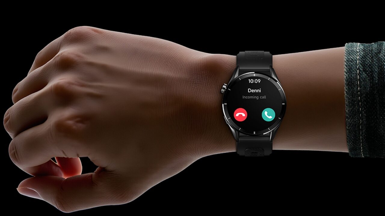 Computex 2025: TECNO Makes a Bang With New Wearables