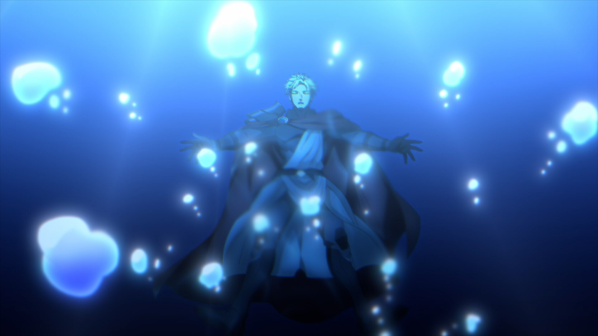 Celebrate Victoria Day With Crunchyroll Spring 2025 Anime 6