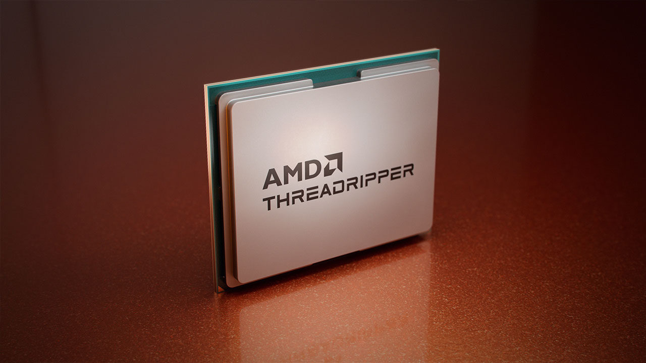 Computex 2025: Threadripper 9000 Makes No Compromises—And That's the Point