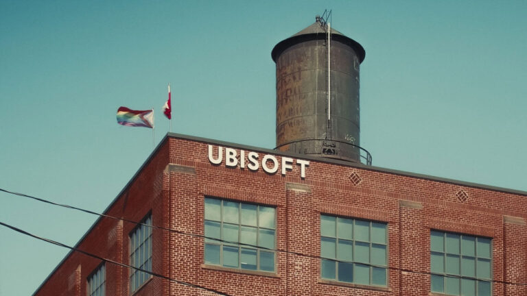 Ubisoft Toronto Opens Its Doors to the Public for 15th Anniversary Celebration