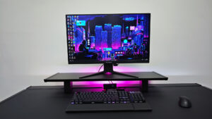 ViewSonic XG275D-4K Monitor Review