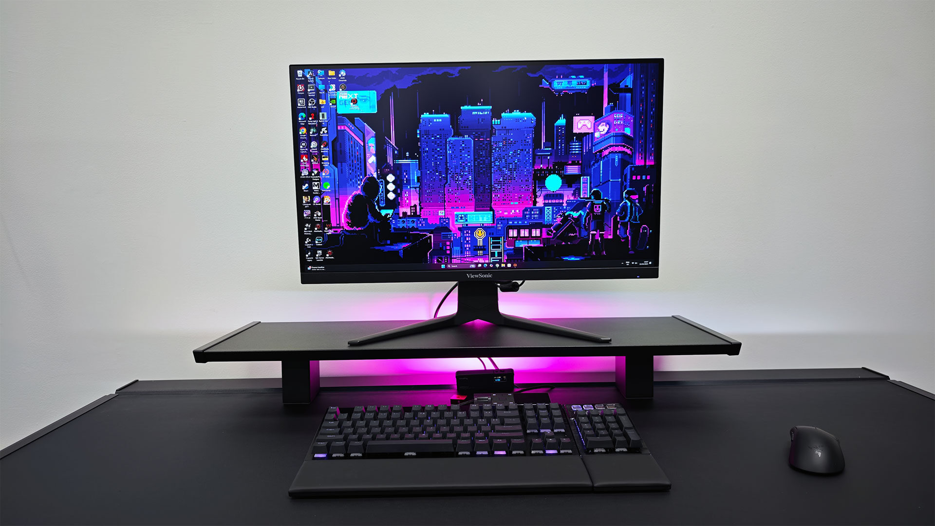 ViewSonic XG275D-4K Monitor Review