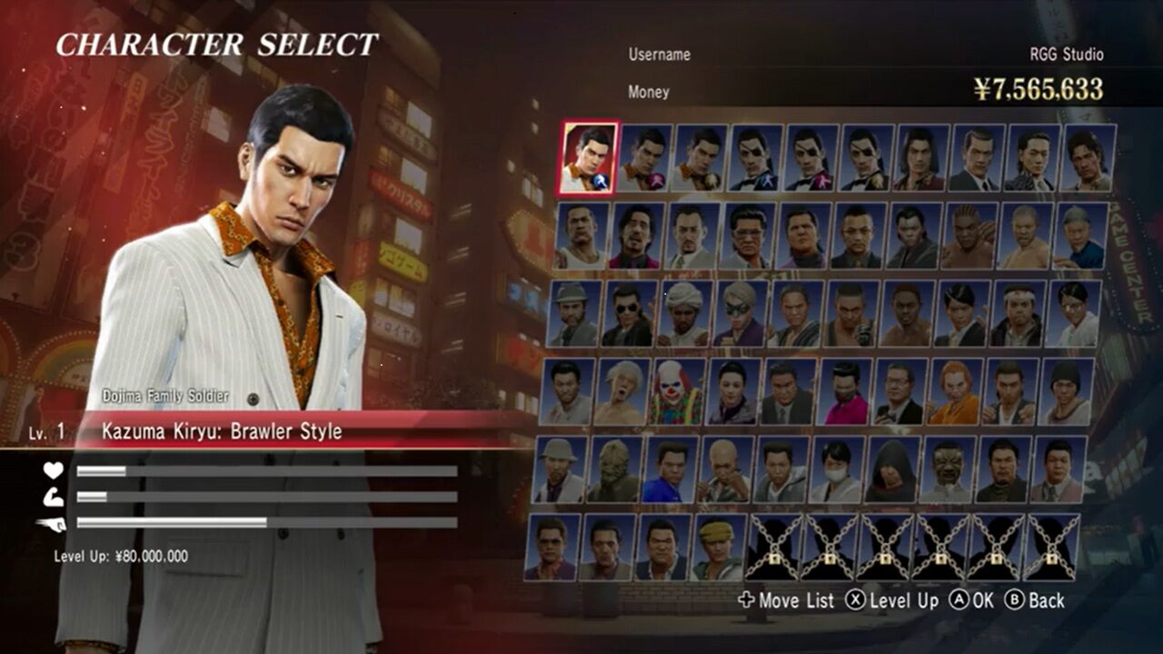SEGA Nintendo Switch 2 Preview: Hands-On With Yakuza 0: Director's Cut, RAIDOU & Puyo