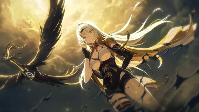 Zenless Zone Zero Version 2.0: Where Clouds Embrace The Dawn is coming on June 6