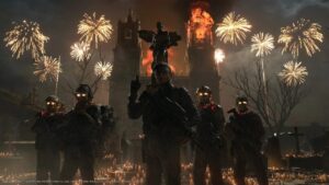 A Death Stranding Anime is Happening According to Hideo Kojima