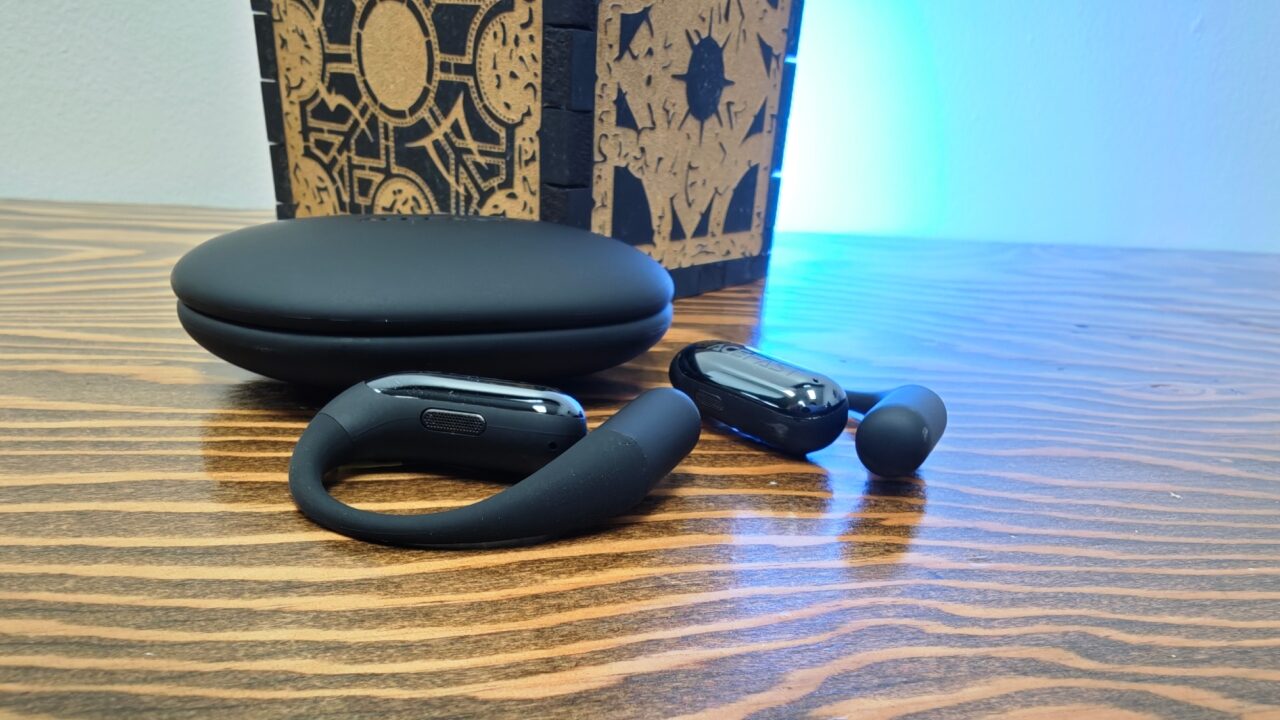 ACEFAST AceFit Air Earbuds Review