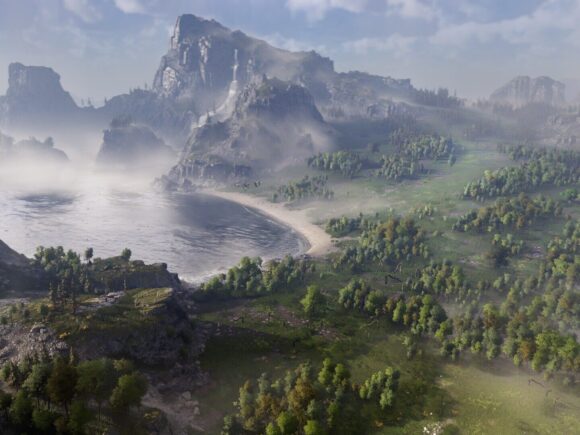 Anno 117: Pax Romana