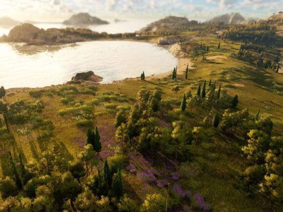 Anno 117: Pax Romana