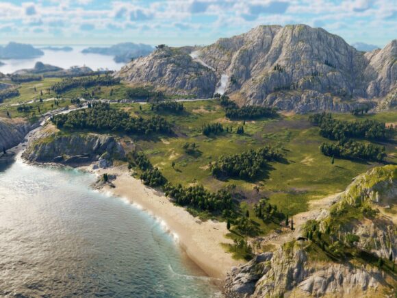 Anno 117: Pax Romana