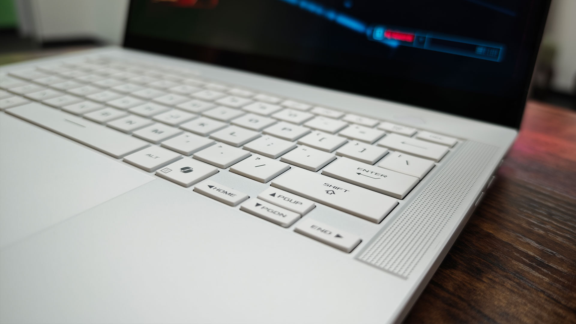 ASUS ROG Zephyrus G14 2025 Laptop Review