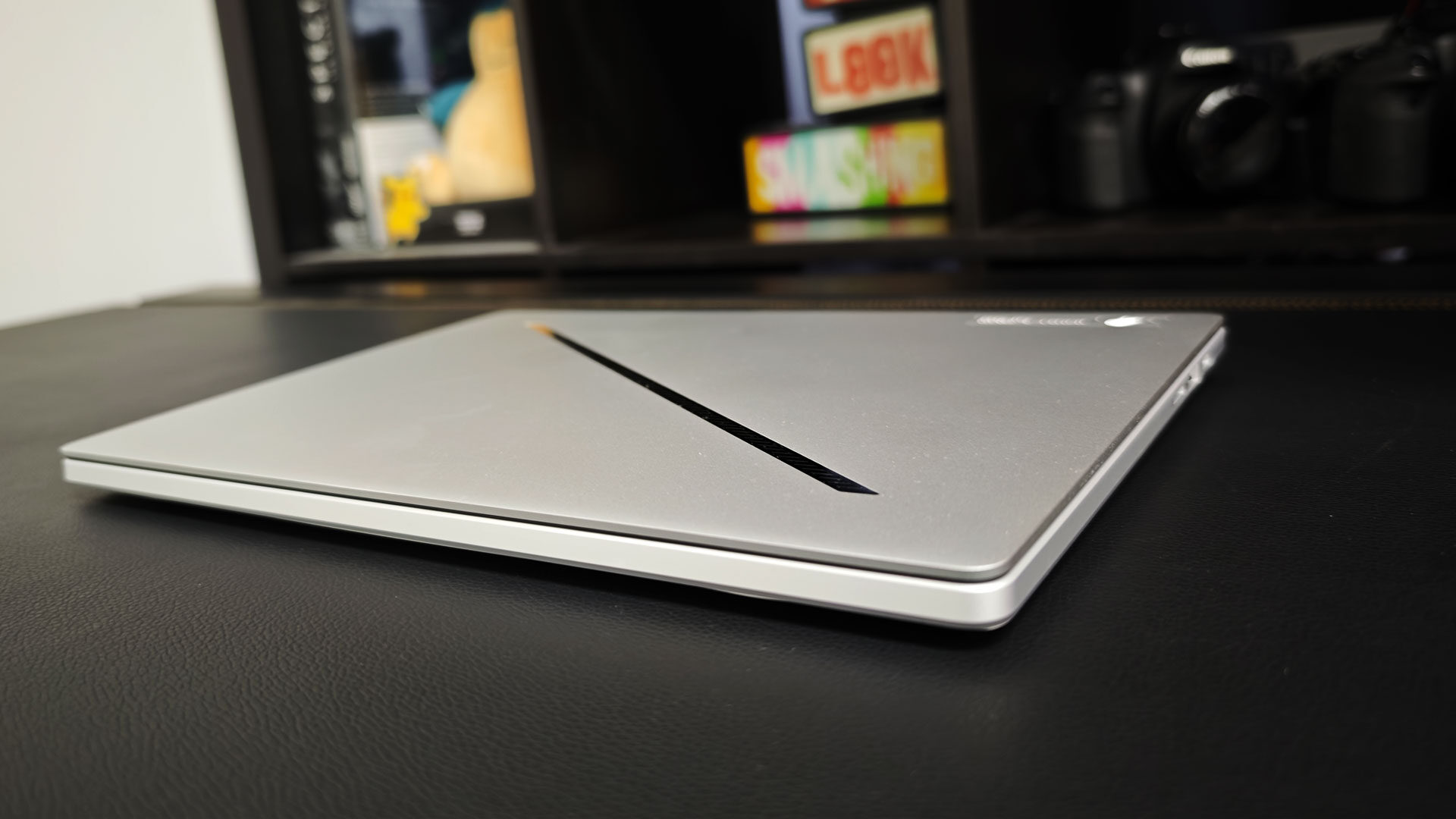 ASUS ROG Zephyrus G14 2025 Laptop Review