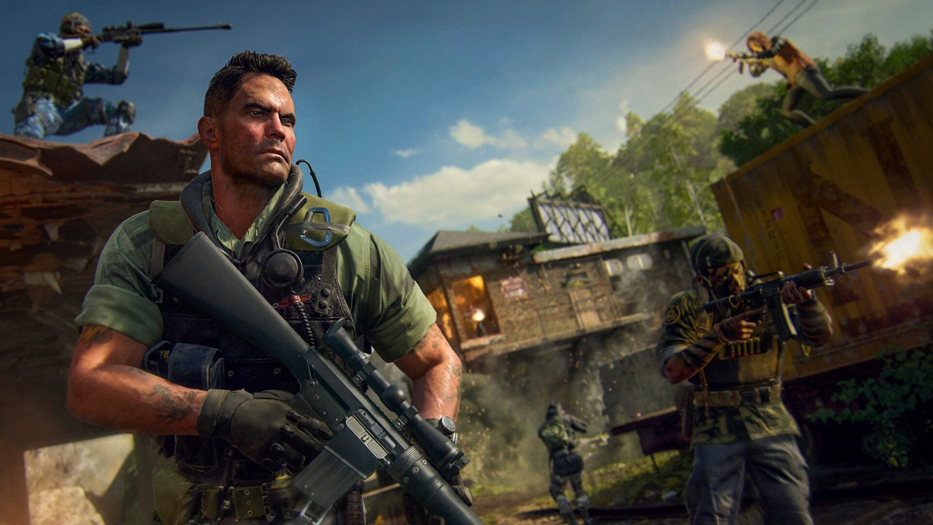 Sony Days of Play 2025 Unleashes Discounts on PlayStation 5 and A Mess of Games