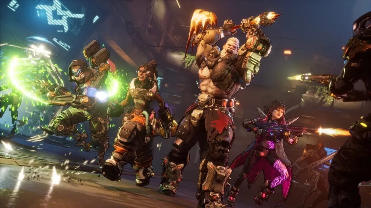 Borderlands 4 Might Cost $80, CEO Pitchford says "Real Fans" Would Buy It Anyway