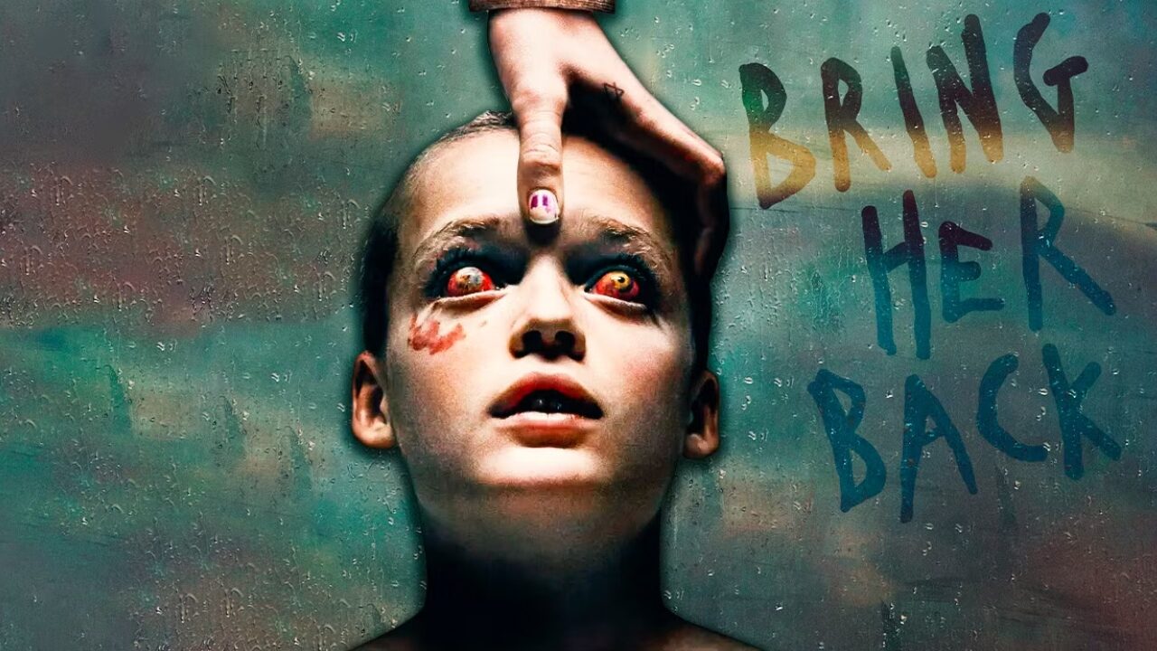 Bring Her Back Review