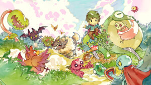 Creature Keeper (PC) Review