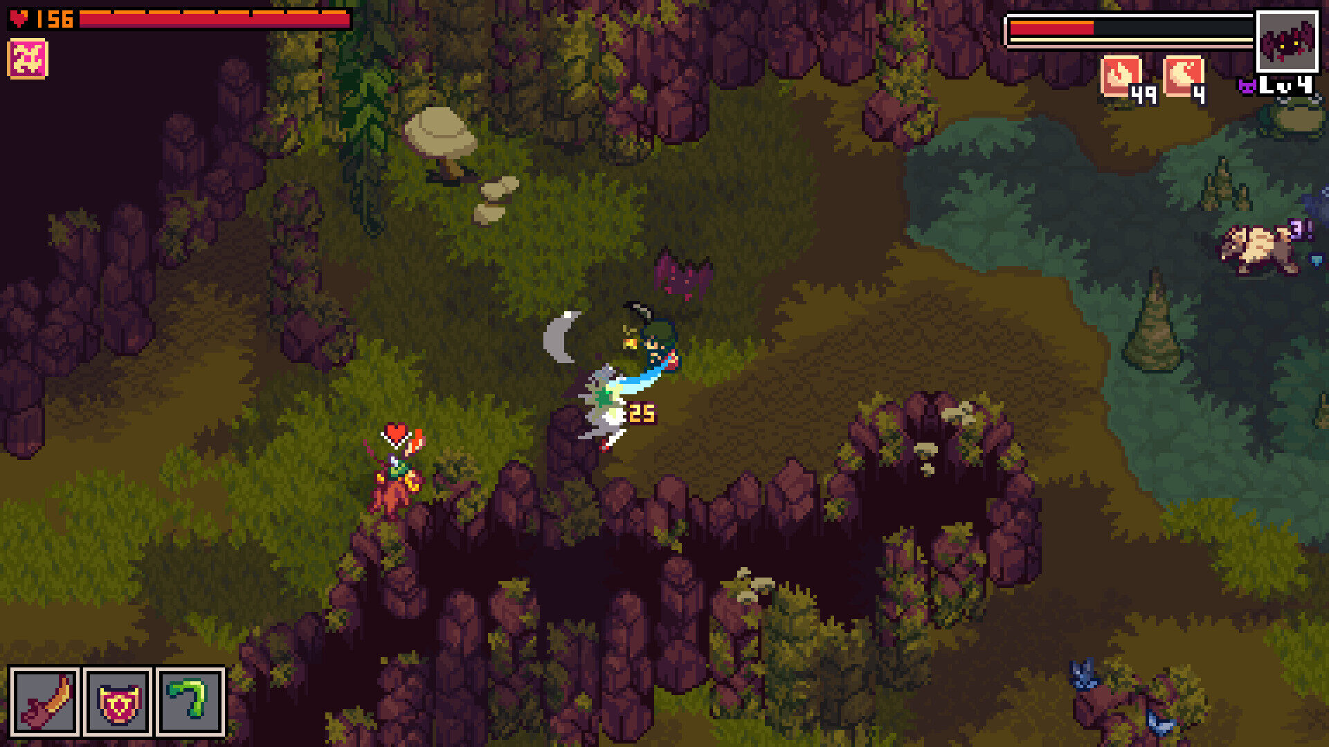 Creature Keeper (Pc) Review